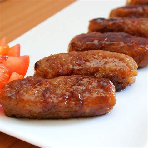 Homemade Skinless Longganisa Recipe | Amiable Foods