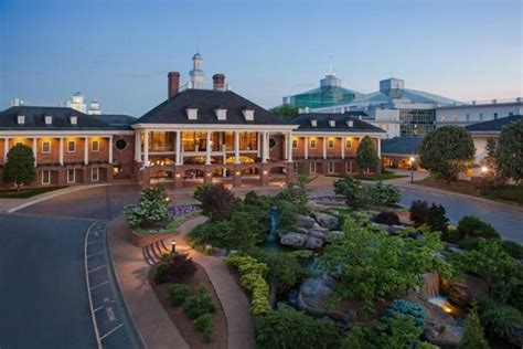 Nashville Hotels and Lodging: Nashville, TN Hotel Reviews by 10Best