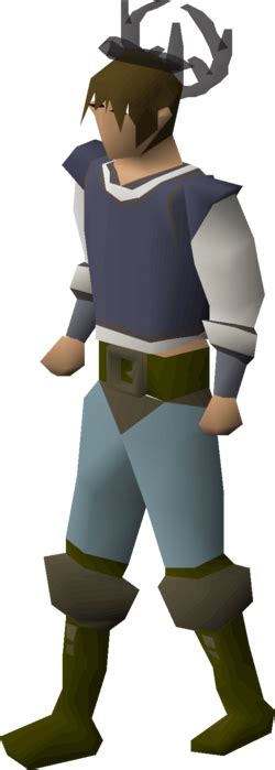 Crystal crown (Iorwerth) - OSRS Wiki