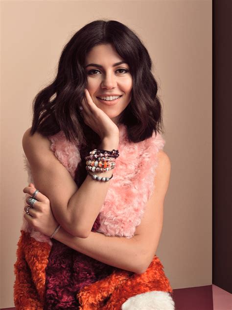 Marina And The Diamonds photo gallery - 146 high quality pics of Marina And The Diamonds | ThePlace