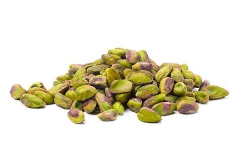 Unsalted Dry-Roasted Pistachios - Pistachios - Nuts.com