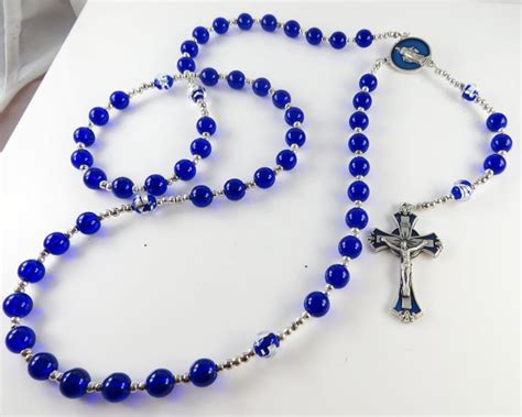 Pin on rosary - prayer beads