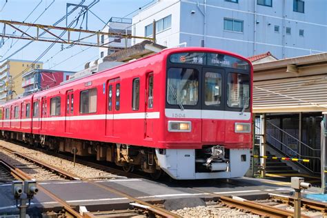 Keikyu Line (from/to Haneda Airport) - SNOW MONKEY RESORTS