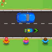 Road Safety - Game Road Safety Online