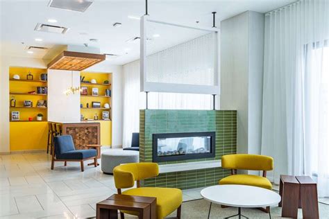 Hotel Indigo Detroit Opens Doors Following $10 Million Transformation – Hospitality Net