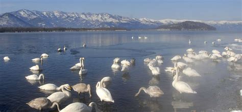 Lake Kussharo, Hokkaido | Inside Japan Tours