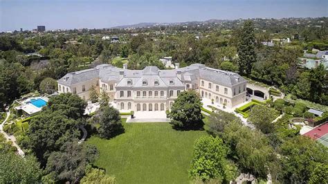 Check out these 8 incredible celebrity properties around Los Angeles ...