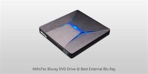 5 Best External Blu Ray Drive in 2024