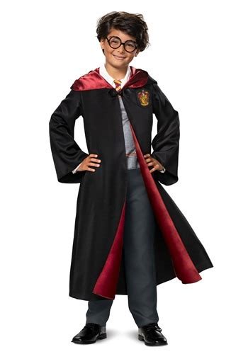 Harry Potter Costume @ Costumes Canada | Halloween Costume Ideas, P:1