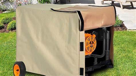 3 Portable Generator Tent Cover For Outside | Product Reviews