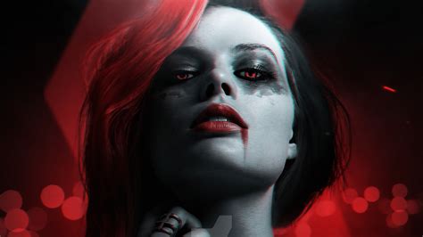 Harley Quinn Margot Robbie, HD Superheroes, 4k Wallpapers, Images ...