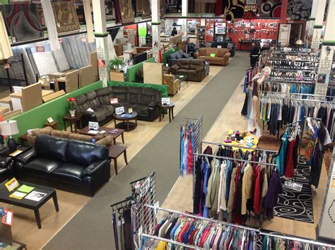 Earth Exchange Upscale Thrift Store. Maple Grove, MN and Superior, WI ...