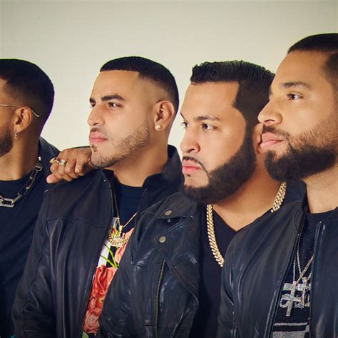 Aventura Announces their Final Tour — Here Are Details