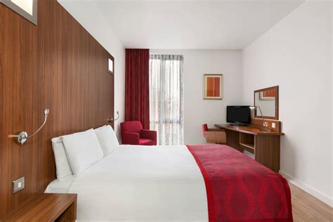 Ramada Encore by Wyndham Leicester City Centre | Leicester, GB Hotels