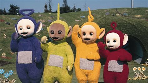 ‘Teletubbies’ Owner DHX Media Names Ex-Marvel Head CEO – The Hollywood Reporter