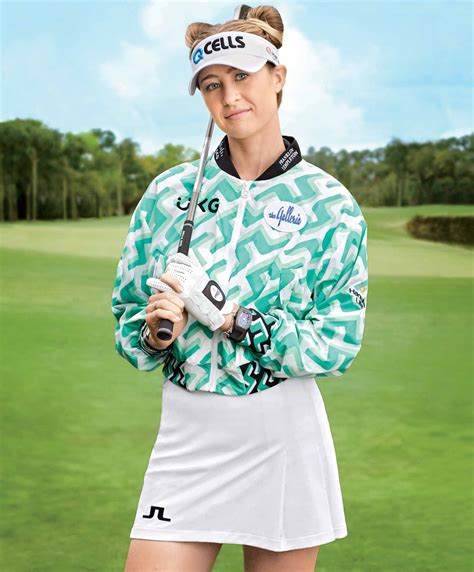 Meet Nelly Korda, the face of American women's golf - Learn More Golf