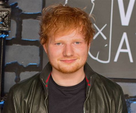 Ed Sheeran Biography - Facts, Childhood, Family Life & Achievements of English Singer