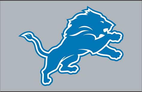 Ngeblogeer: detroit lions logo Detroit lions logos