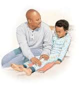 Growing Pains In Children – How To Stop Them - Perth Homeopath