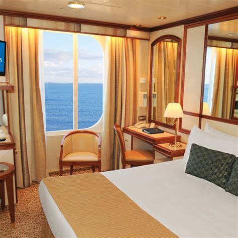 Cabins on Coral Princess | Iglu Cruise