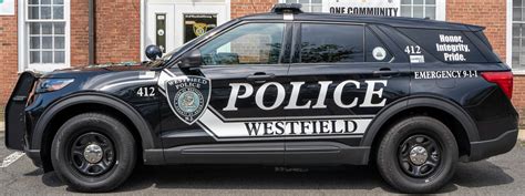 Police | Westfield, NJ