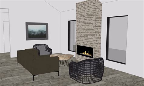 (Archived) 3D Modeling in SketchUp v.2 | SketchUp for Interior