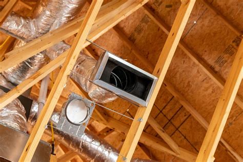 Should Ductwork Be Insulated? - HVAC BOSS