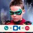 Ninja Kidz Video Call You for Android - Download