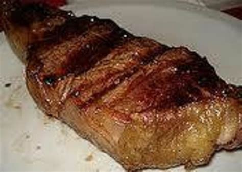 BIFE DE CHORIZO - Picture of Quick Parrilla Argentina, Envigado ...