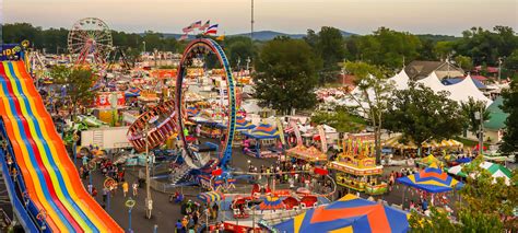 Wilson Co. Fair – Tennessee State Fair to celebrate all 95 counties - UCBJ - Upper Cumberland ...