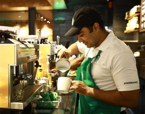 Tata Starbucks Enters Kolkata With Three New Stores