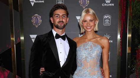 Brownlow Medal 2023: Red carpet best fashions and dresses | Herald Sun