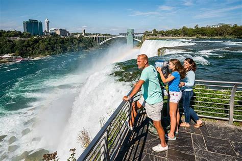 Niagara Falls Photos & Videos | Niagara Falls State Park, USA