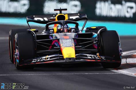 Verstappen expects Red Bull developments to maintain "quite big" lead ...