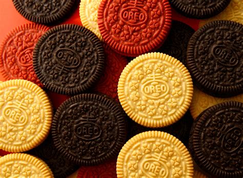 3 Exciting New Oreo Flavors Are Coming On January 3