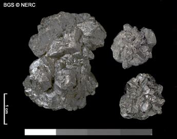 Zinc ore and mines | Minerals and mines | Foundations of the Mendips