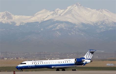 United Airlines to continue Cody-to-Denver flights | Business | trib.com