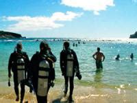 Living Ocean Scuba - Hanauma Bay Scuba Dive - Hawaii Discount