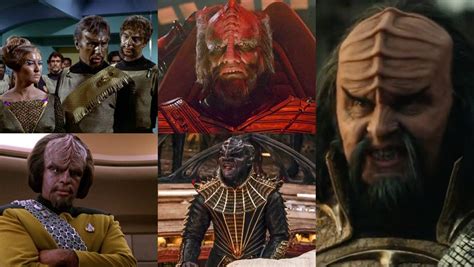 STAR TREK: STRANGE NEW WORLDS Producers Explain Why the Classic ...