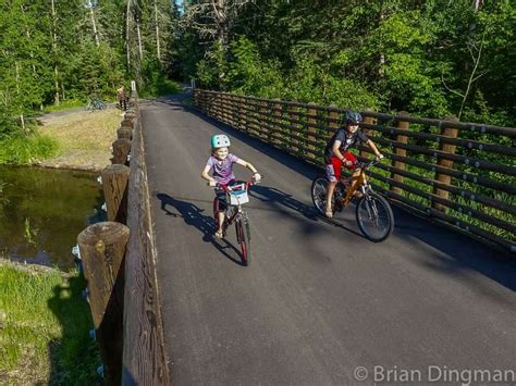 Minnesota’s Itasca State Park - Minnesota Trails