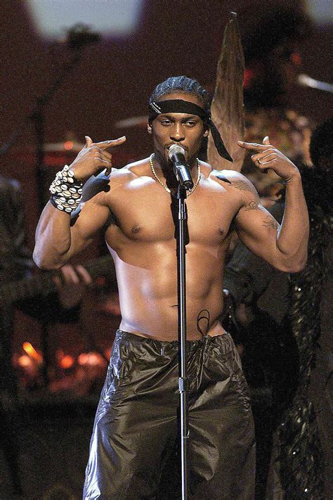 D'Angelo's Ten Greatest Songs