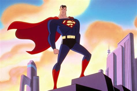 'Superman: The Animated Series' HBO Max Review: Stream It or Skip It?