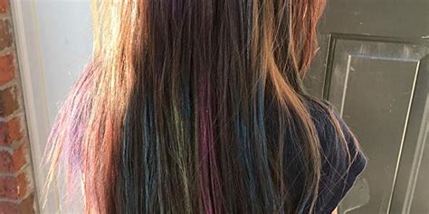 Rainbow Hair Chalk - Product Information, Latest Updates, and Reviews ...