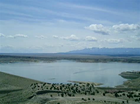 Summertime Fun In Pueblo County-Pueblo Reservoir