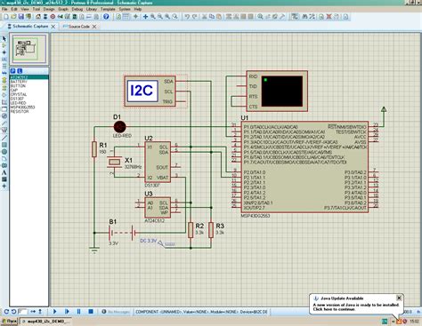 Isis Proteus Model Library Gy 521 Mpu6050