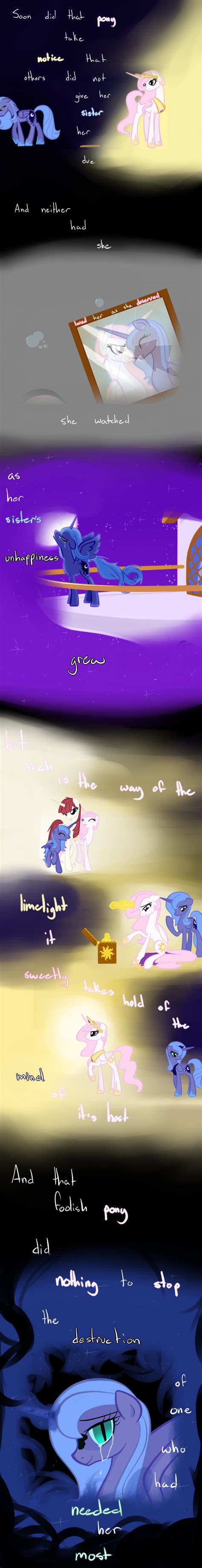 Lullaby for a Princess part 2 by RussianKolz on DeviantArt