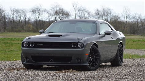 Dodge Challenger T A 392 Review: Who Needs A Demon?, Extra Large Mopar ...