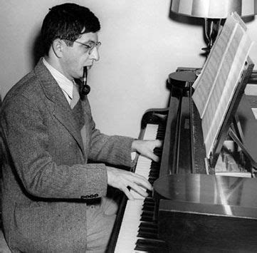 Composer Bernard Herrmann (Citizen Kane, Psycho, Twisted Nerve, Taxi Driver, Cape Fear) | Music ...