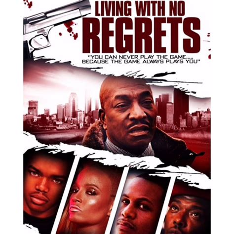 no regrets movie soundtrack - Big Shot Webcast Picture Gallery