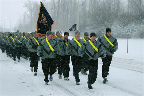 Fort Drum, New York, is the home of U.S. Army's 10th Mountain Division ...